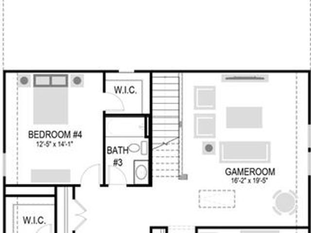10601 Blakley Creek Road