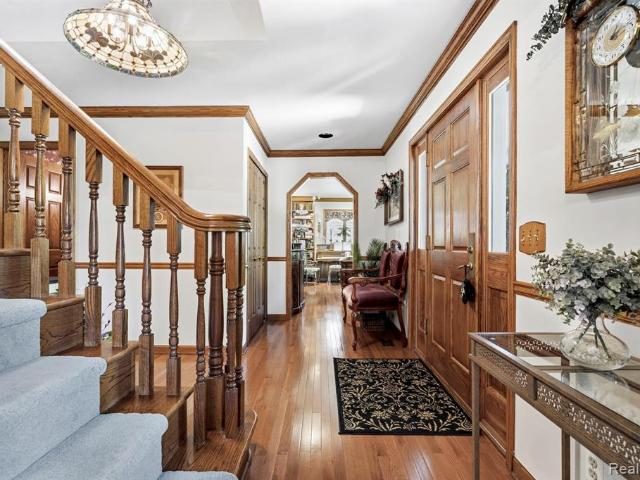 10601 Brodhead Road
