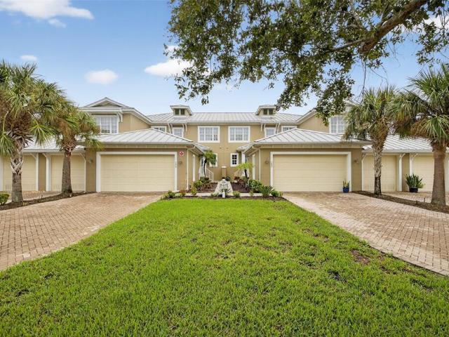 10601 Lemon Creek Loop, Unit 102, Englewood, FL 34224 | MLS #A4663