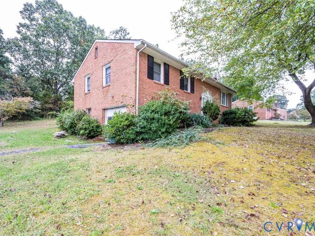 10601 Lunswood Road