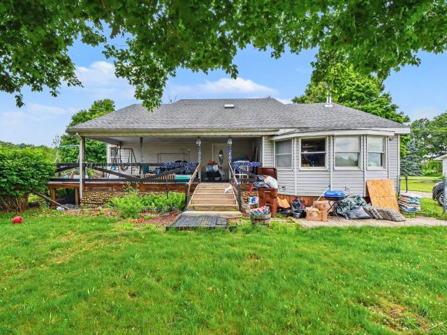10602 Jordan Lake Road