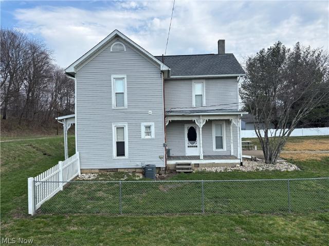 10602 National Road