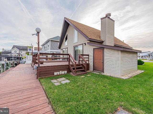 10602 Pine Needle Road, Ocean City, US, MD