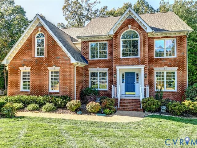 10607 Tuckerman Court