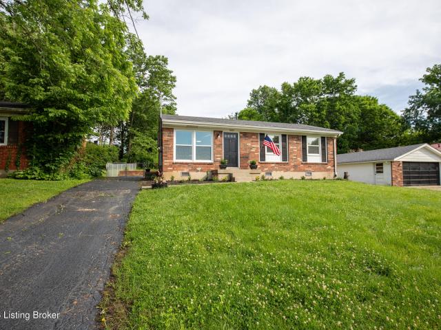 10607 Fairview Ave