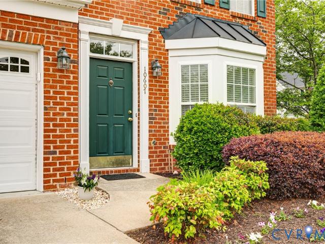 10607 Gate House Court