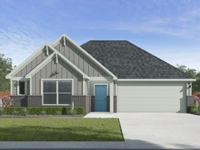 10607 Knox Landing Dr, Bryan, TX 77845