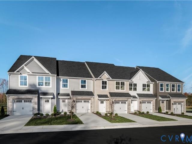 10607 Pink Lilly Lane