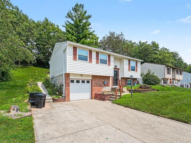 10604 Winding Way Drive