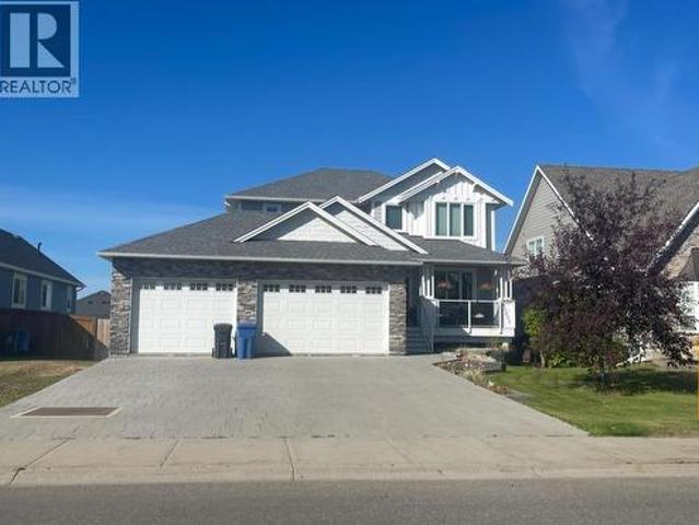 10604 Street, Fort St. John, BC, V1J 0J3 house for sale | Listing ID R3096 | Royal LePage
