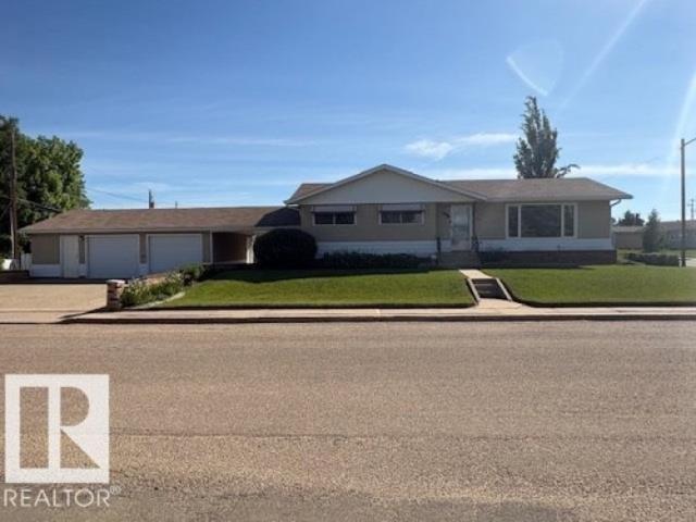 10604 Street, Westlock, AB, T7P 1M2 house for sale | Listing ID E4493 | Royal LePage