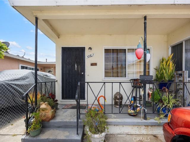 10605 Buford Avenue