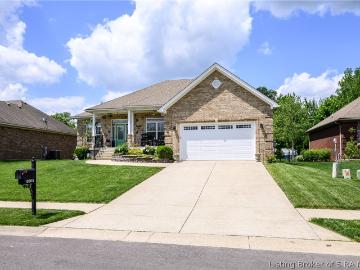 10605 Elk Run Trail