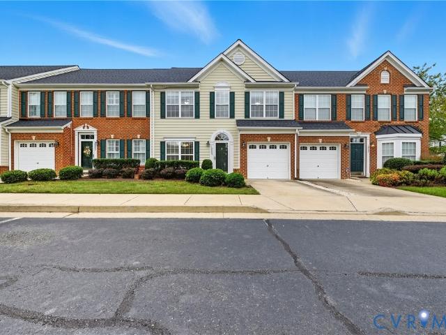 10605 Gate House Court