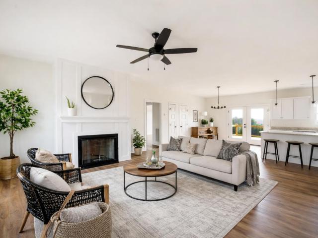 10606 Leesville Road