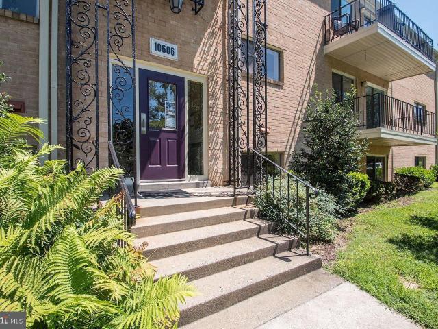 10606 Montrose Ave, Unit 203, Bethesda, MD 20814 | MLS #MDMC2220