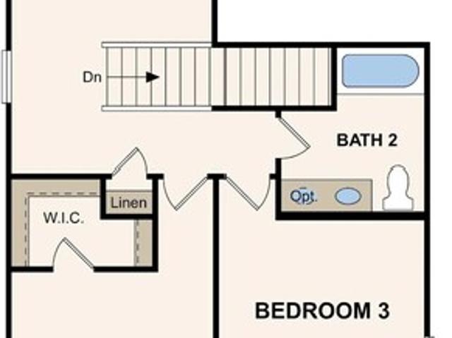 10606 Rosemont Hill