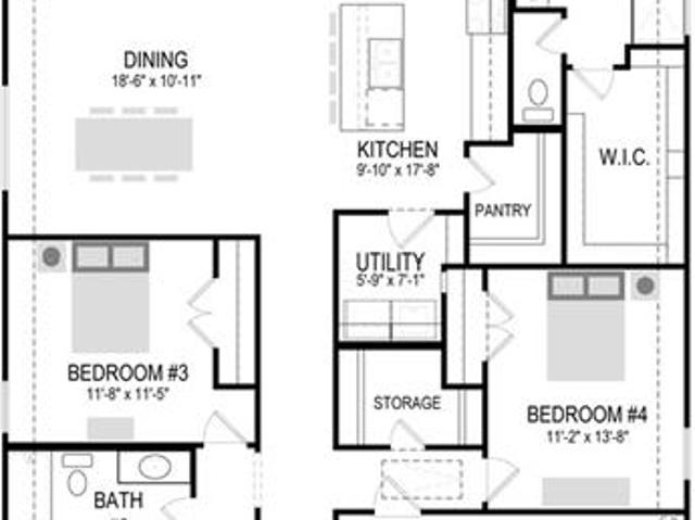 10608 Blakley Creek Road