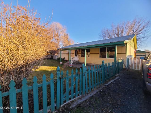10608 Hackett Rd, Yakima, WA 98903 | MLS #26 322