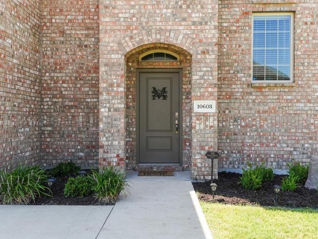 10608 Plumlee Lane
