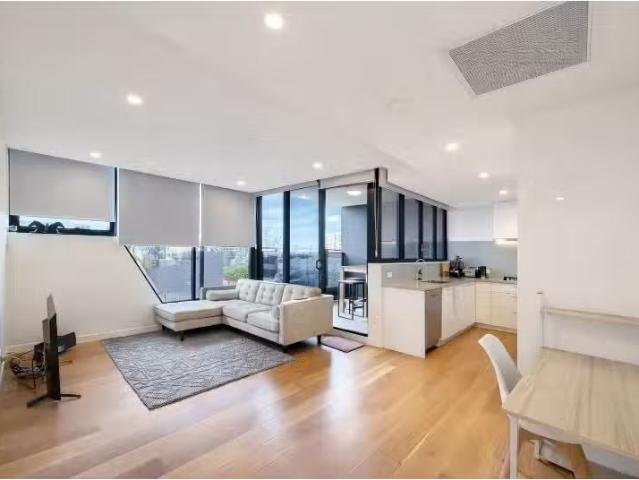 10609/52 Manning Street, South Brisbane Apartment for rent Li.