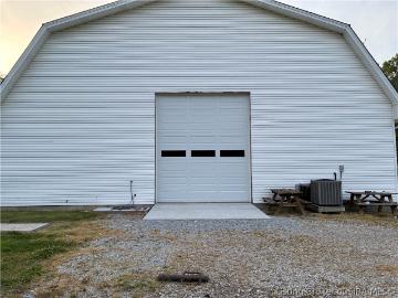 10609 Brownstown Road
