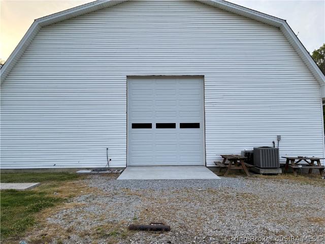 10609 Brownstown Road