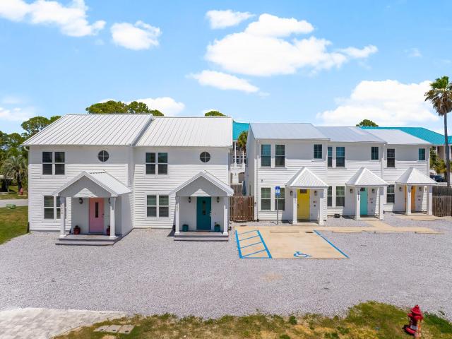 10609 Parkhill Cir, Panama City Beach, FL 32407 | MLS #974700