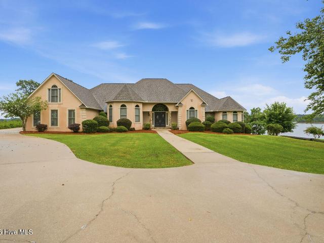1060 Mohawk Drive