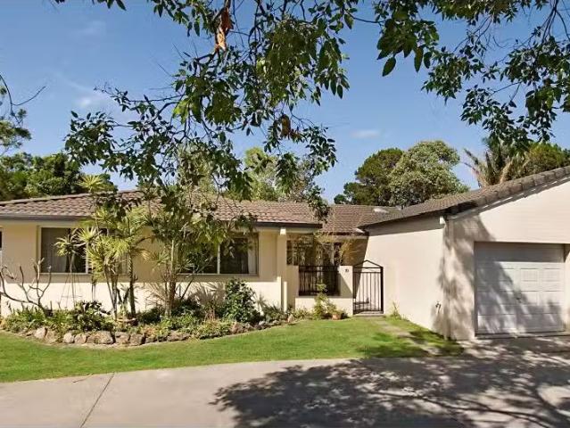 10/60 Armstrong Street, SUFFOLK PARK Townhouse for rent Liste.