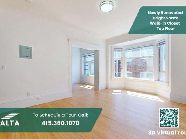 1060 Bush Street #507