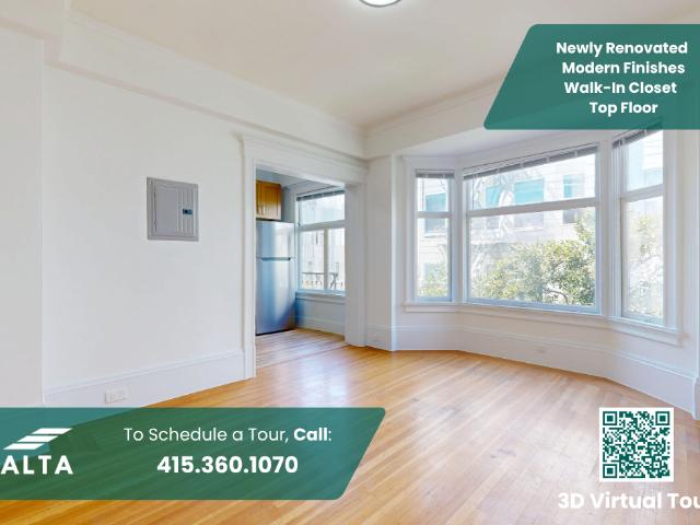 1060 Bush Street #515