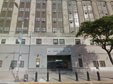1060 Broad St 1 bed, 1 full bath