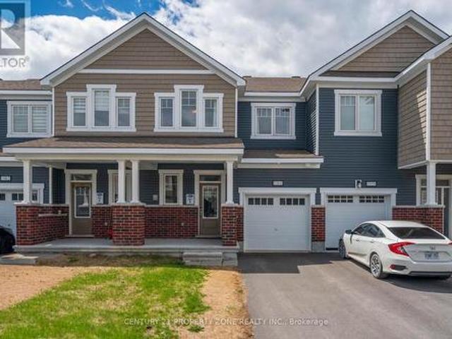 1060 Curraglass Walk, Ottawa, ON, K2S 2A4 house for sale | Listing ID X13667 | Royal LePage
