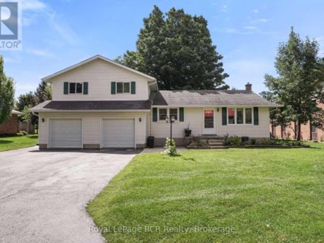 1060 Church Street, Waterloo, ON, N0B 2M0 house for sale | Listing ID X13733 | Royal LePage