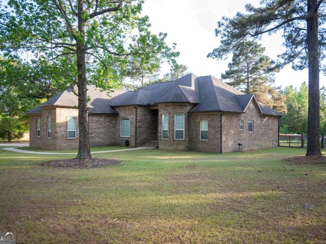 1060 Edna Moore Rd, Eastman, GA 31023 | MLS #262391