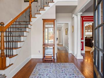 1060 Fox Hollow Court, Statham, US, GA
