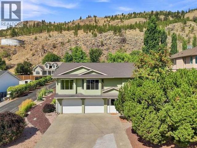1060 Pine Springs Road, Kamloops, BC, V2B 8A8 house for sale | Listing ID 10396 | Royal LePage
