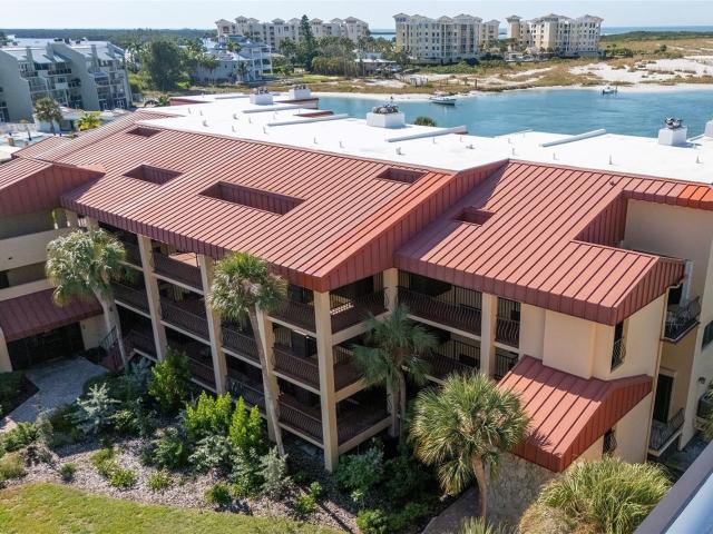 1060 pinellas bayway s 106, st petersburg, us, fl