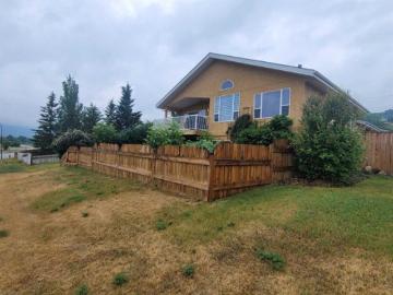 West Peace, Peace River, Division No 19, Alberta