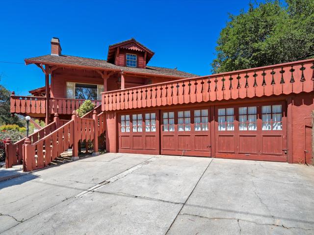 1060 Tremonto Rd, Santa Barbara, CA 93103 | MLS #26 268