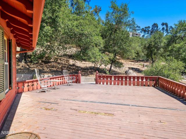 1060 Tremonto Road, Santa Barbara, US, CA