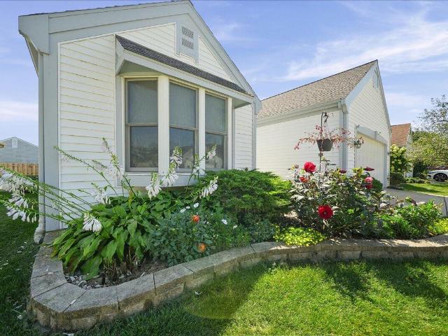 1060 Vanderburgh Street