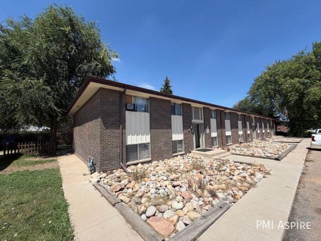 1060 17th Ave 1 bed, 1 full bath