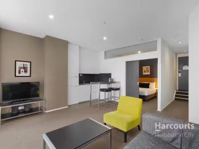 106/100 Exhibition Street, MELBOURNE, VIC 3000 Apartment for.