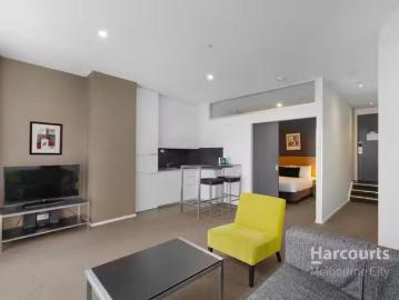 106/100 Exhibition Street, MELBOURNE, VIC 3000 Apartment for.