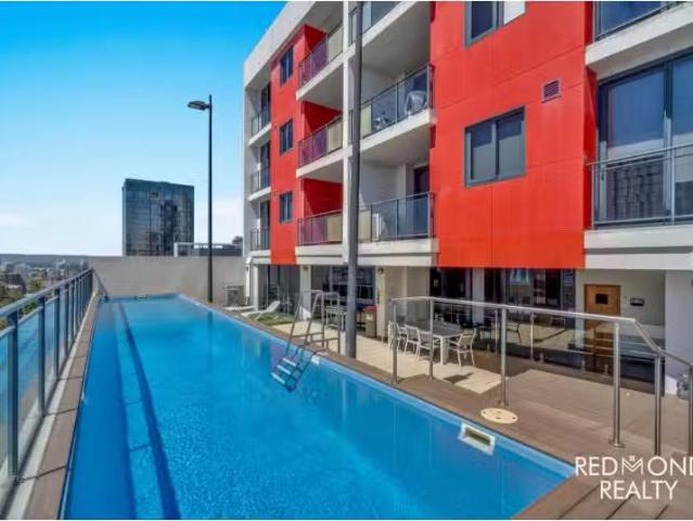106/101 Murray Street, PERTH Apartment for rent Listed by Kat.
