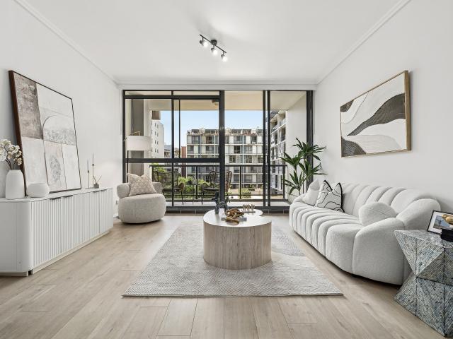 106/10 Lachlan Street, Waterloo NSW 2017 Apartment For Rent | Domain