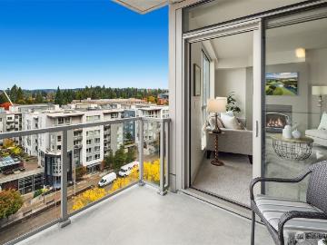 10610 NE 9th Pl, Unit 1206, Bellevue, WA 98004 | MLS #2506