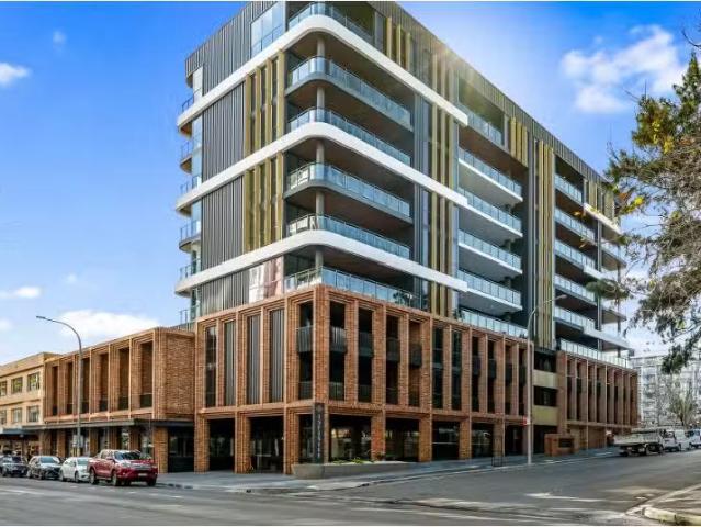 106/10 Queens Parade, Wollongong Apartment for rent Listed by.